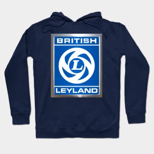 British Leyland Hoodie